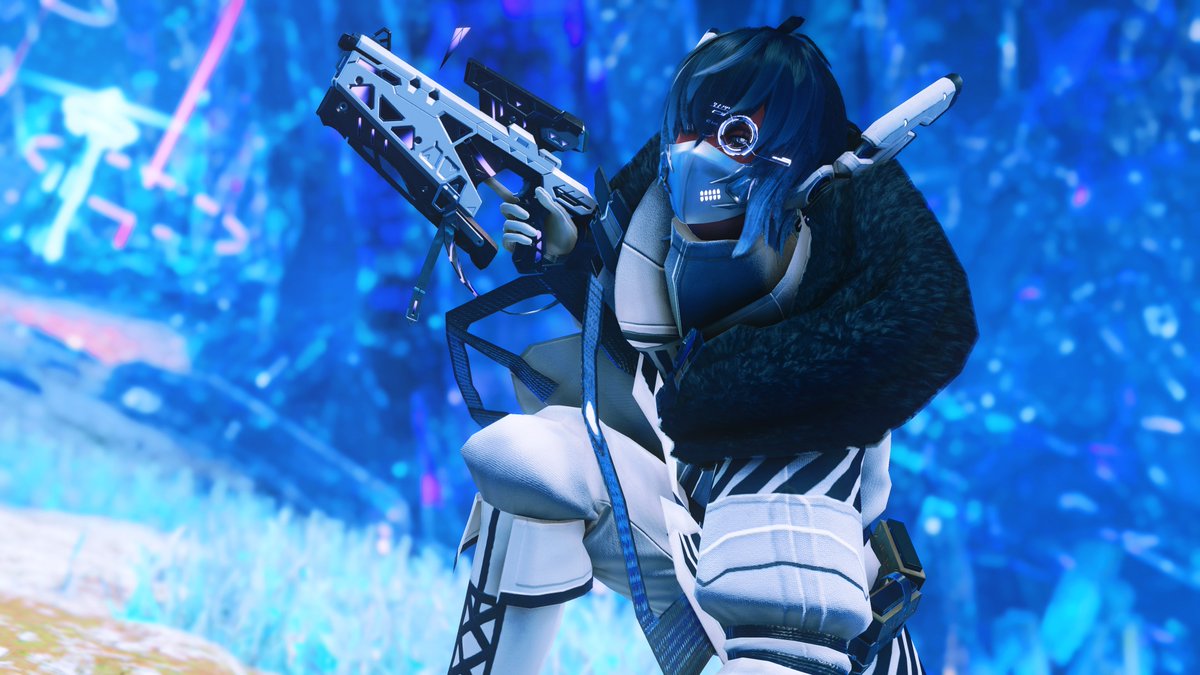 SilverSoul_PSO2's tweet photo. Been a while, here's a maintenance shot!
~Arks Ops: Kvaris~
#PSO2_NGS_SS #PSO2 #PSO2_SS #PSO2_NGS https://t.co/lVfuzffQ3E