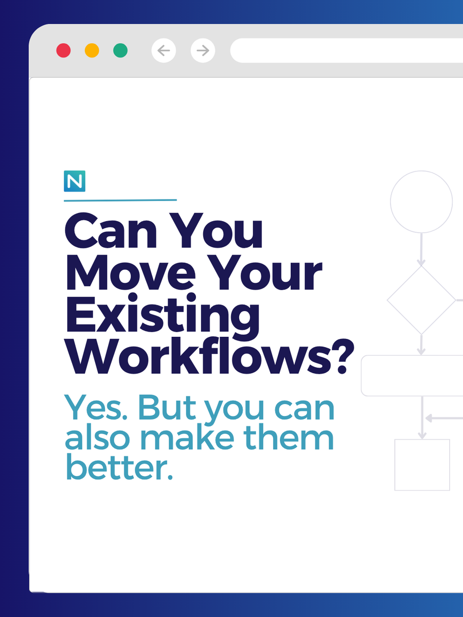 GoNavvia's tweet photo. Move old workflows to a new platform? You can. But should you?
If the process still has workarounds or unclear ownership, you’re just moving the problem.

A new ITSM platform is your chance to ask:

Do we still want to work this way?

That’s where improvement starts.

#ITSM https://t.co/Tts8Sk23jm