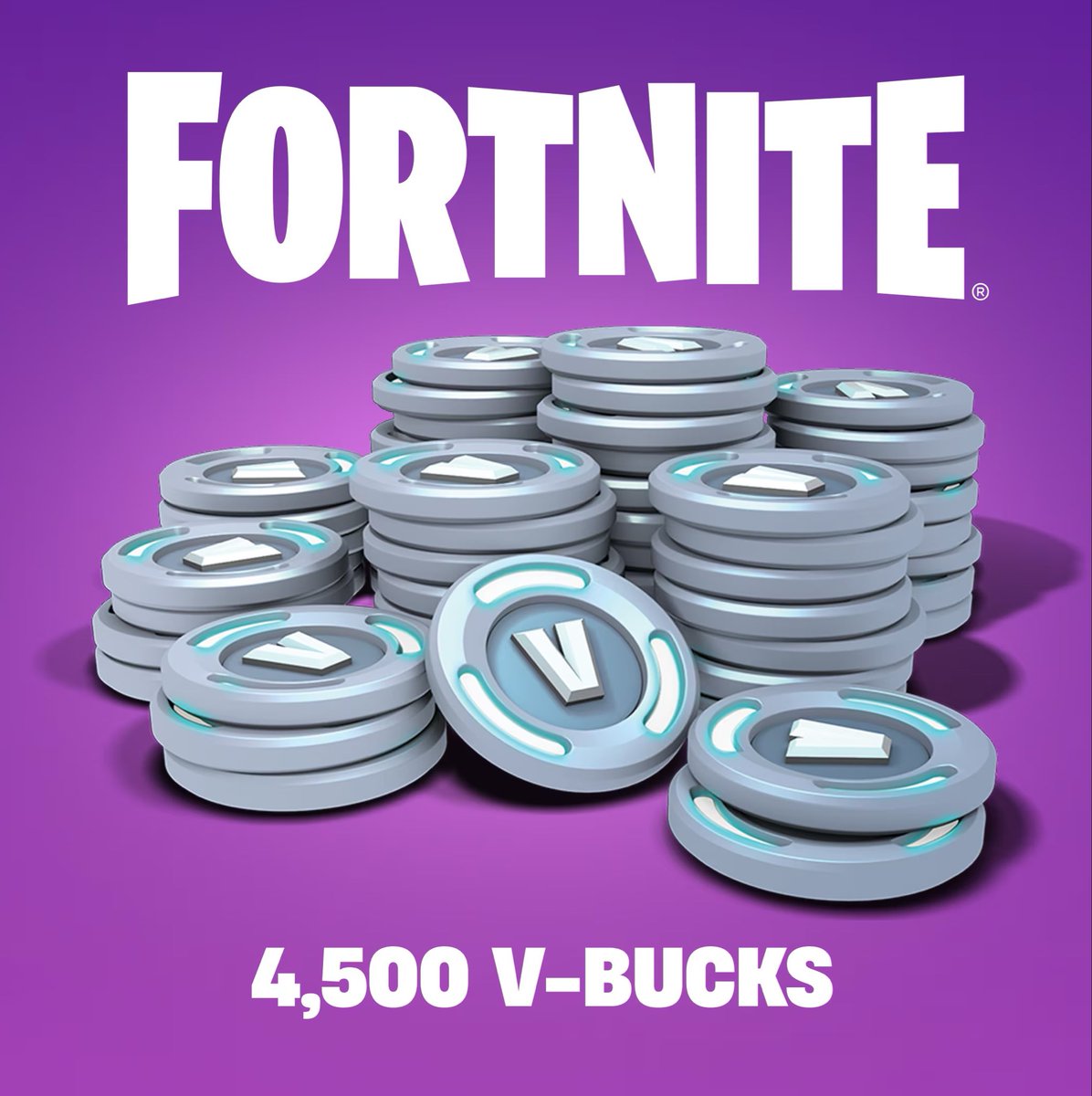 FortnitePV2's tweet photo. I’m giving 3 people who like and reply to this tweet a 4,500 V-Bucks code in DM’s to get all the FNAF skins In Fortnite! 👀

Don’t miss this chance I’m live right now choosing winners go fast! https://t.co/9ChQIEVKuL https://t.co/ydcTH185q7