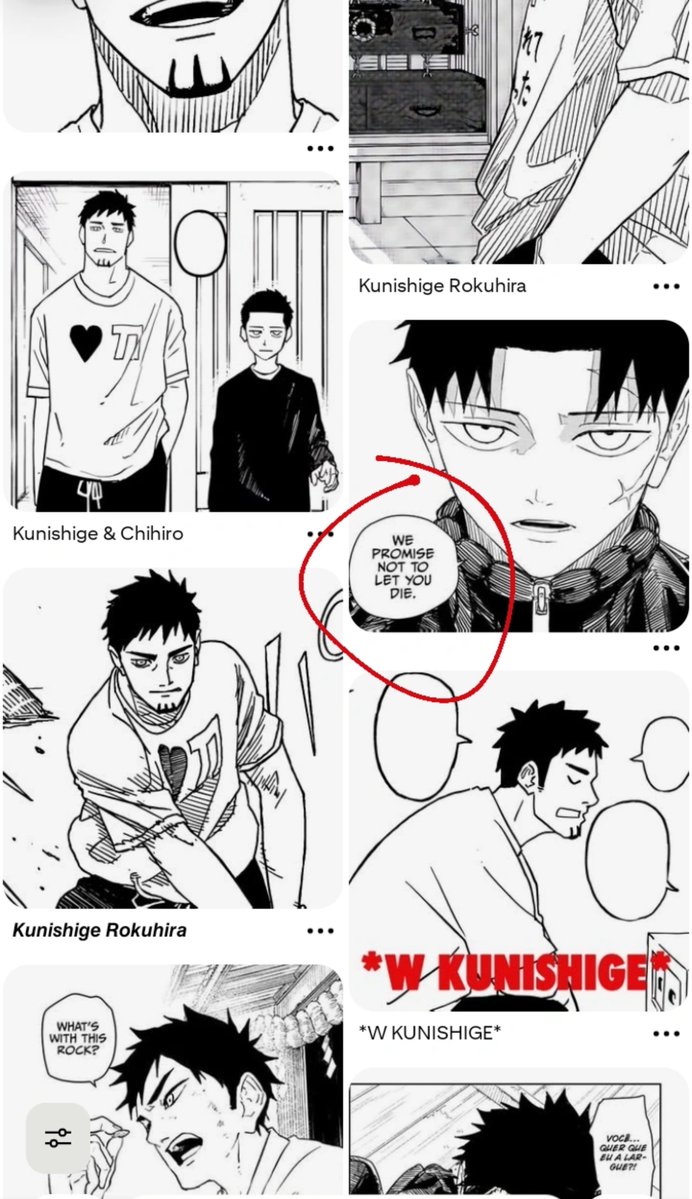SIRENGUMI's tweet photo. dear pinterest sometimes i just fucking hate you. https://t.co/HiiDYuy3Xf