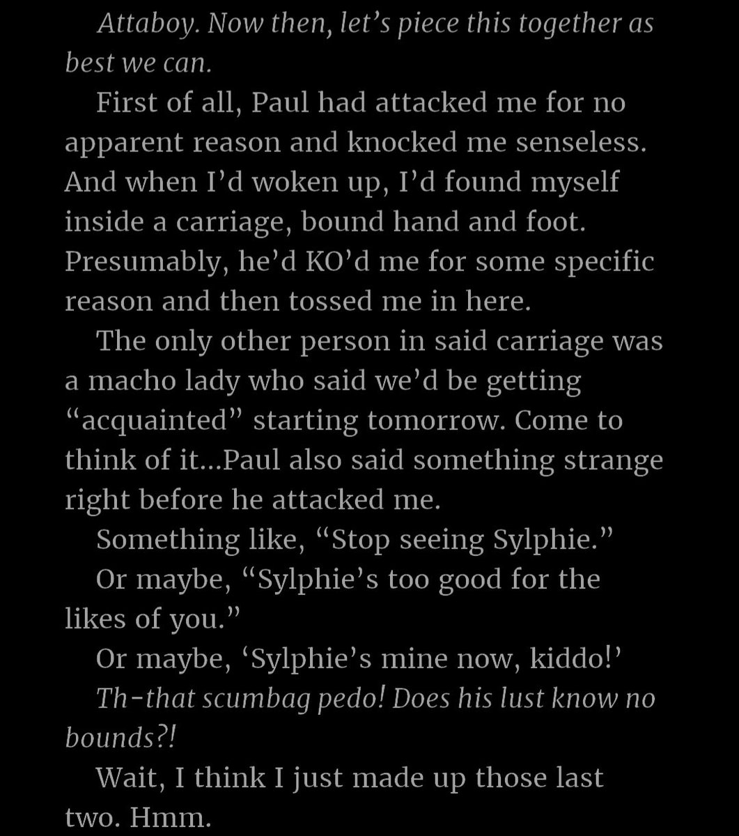 tiger_slasher's tweet photo. #TCP_MT
V1 Chapter: 11 https://t.co/zTBE6zXYdq