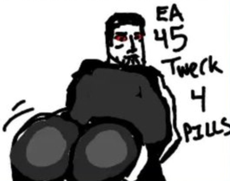 PiercedVincent's tweet photo. Uncovered a gem https://t.co/McyiB8fqA1