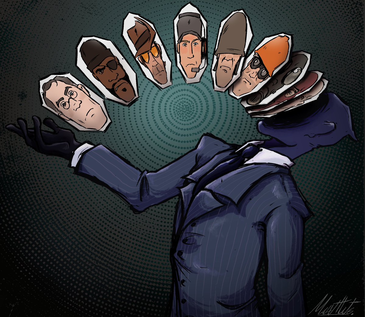 MahtTtate's tweet photo. #tf2fanart #tf2spy 
🎭 https://t.co/2lQRbOD3IV