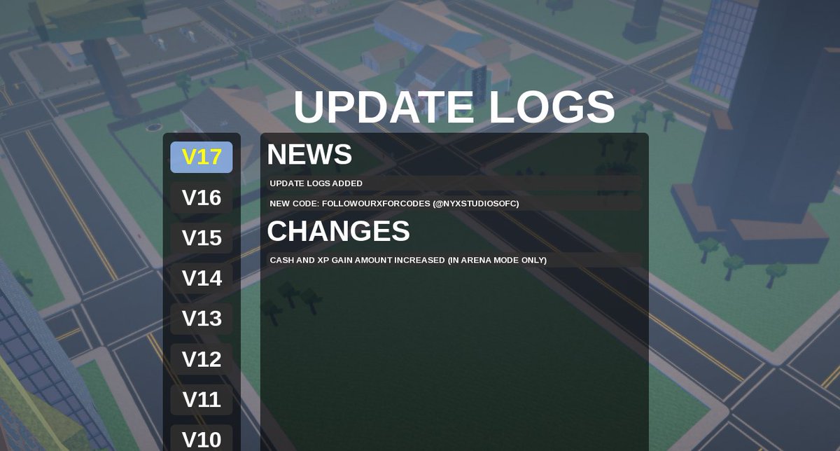 iNyx1n's tweet photo. Update is out, check out some codes:
followourxforcodes
darkstarcommingsoon https://t.co/Uq63FXDVwl