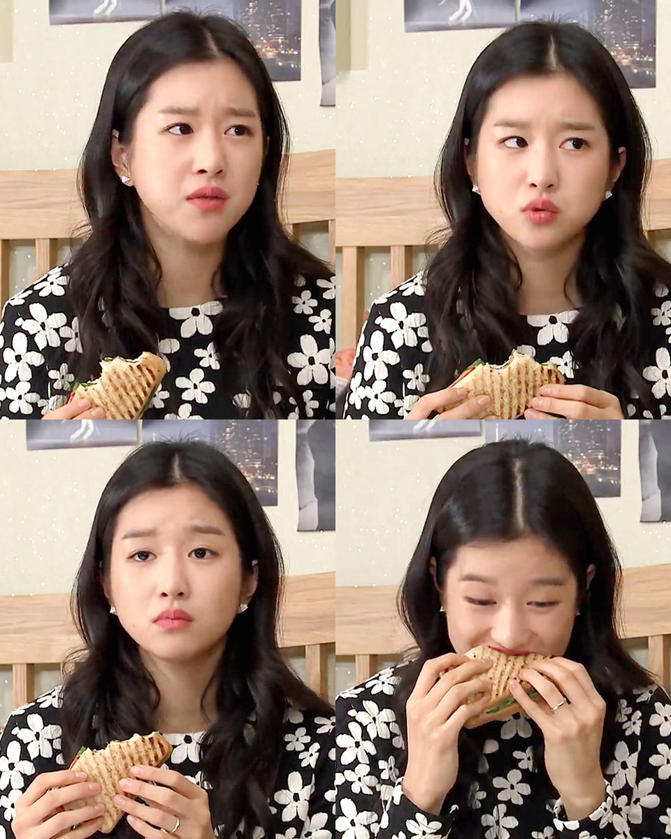 PreciousYeaJi's tweet photo. 💕😌💕🎀
#SeoYeaJi #서예지 #PotatoStar https://t.co/EXWwt6xx4t