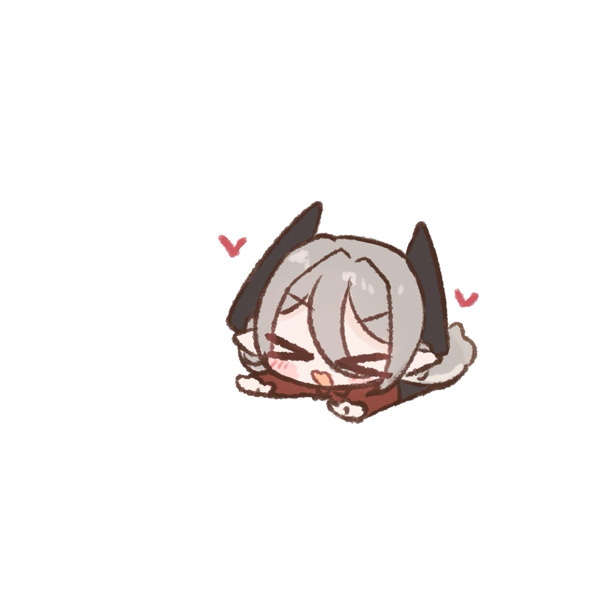 duckbubi0920's tweet photo. 🤔總之是可愛
#ItsukiPaint https://t.co/PcmmeDb9bK