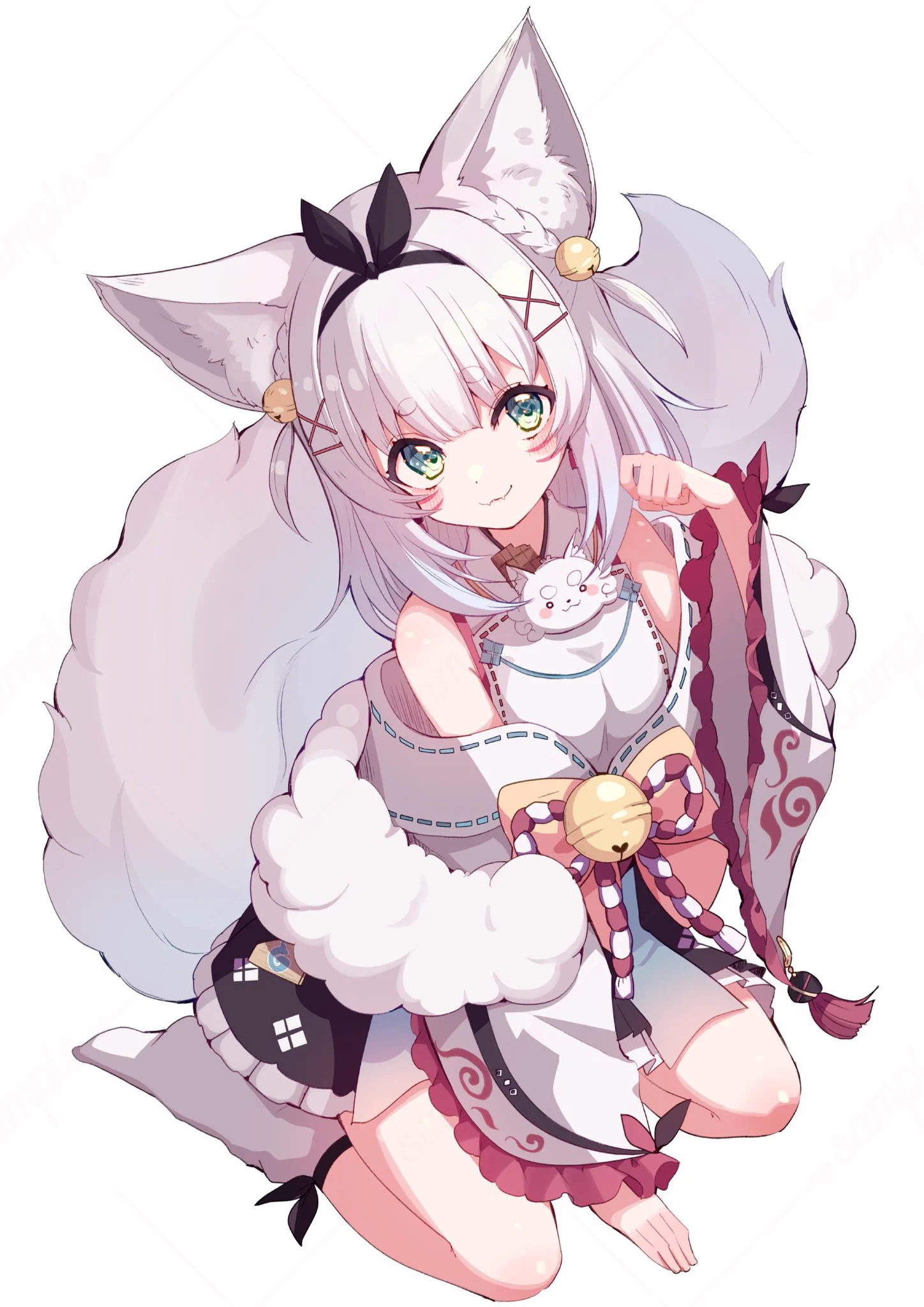 こまいぬ🐶⛩🐶アニサマDAY1O.A.出演 (@komainu_reality) / X
