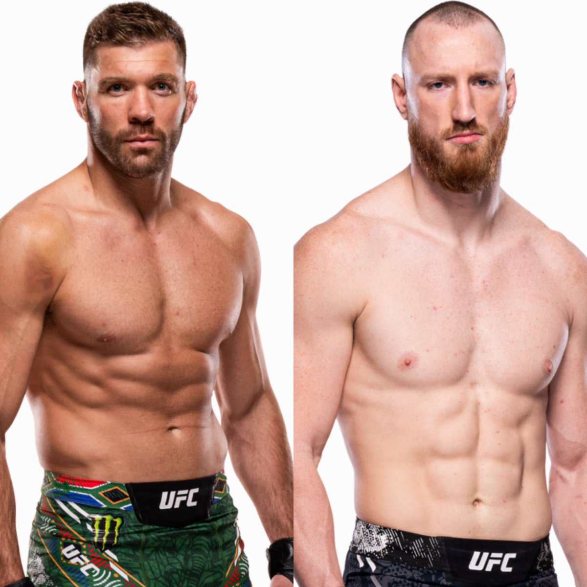 Pep_Lima's tweet photo. Everyone in the TOP 5 is Booked except these 2.

They will probably fight for the N1 Contender, who do you got ❓️ https://t.co/IFUbluCyqZ