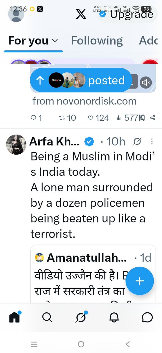 utkarshsineb2d's tweet photo. @OpIndia_in @Cawnpore_Journo @khanumarfa.. Terrorist terrorist Hi To Ho Tum https://t.co/FW9JGkDS0T