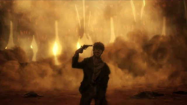 TheBaronEmerald's tweet photo. The Smartest Person in Attack on Titan https://t.co/dwtevtL5N0