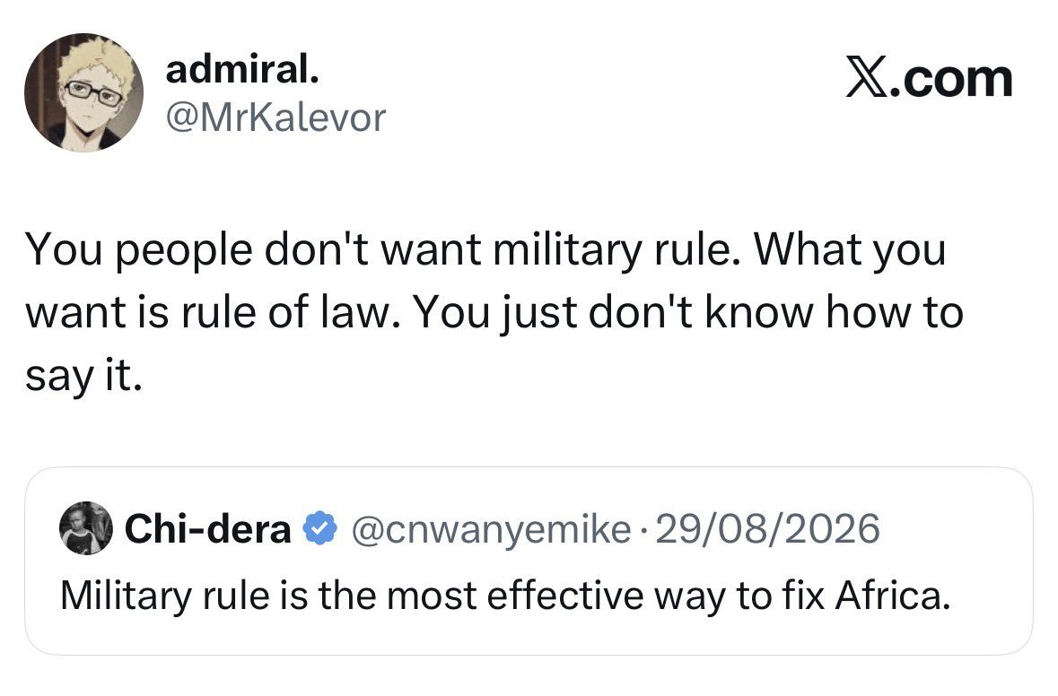 MrKalevor's tweet photo. *taps sign https://t.co/rwjY7wAtQI