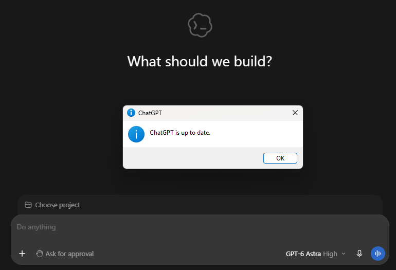 Play_Gaps's tweet photo. @appealstoheaven @thsottiaux https://t.co/ZGI2KHh9xn
