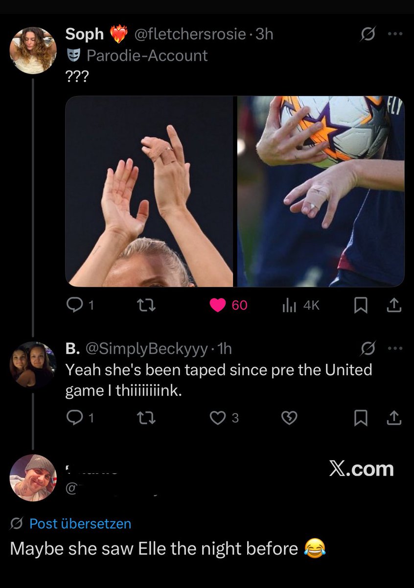 williamson6awfc's tweet photo. haha how funny😍🙄 https://t.co/wmNdzspbBW