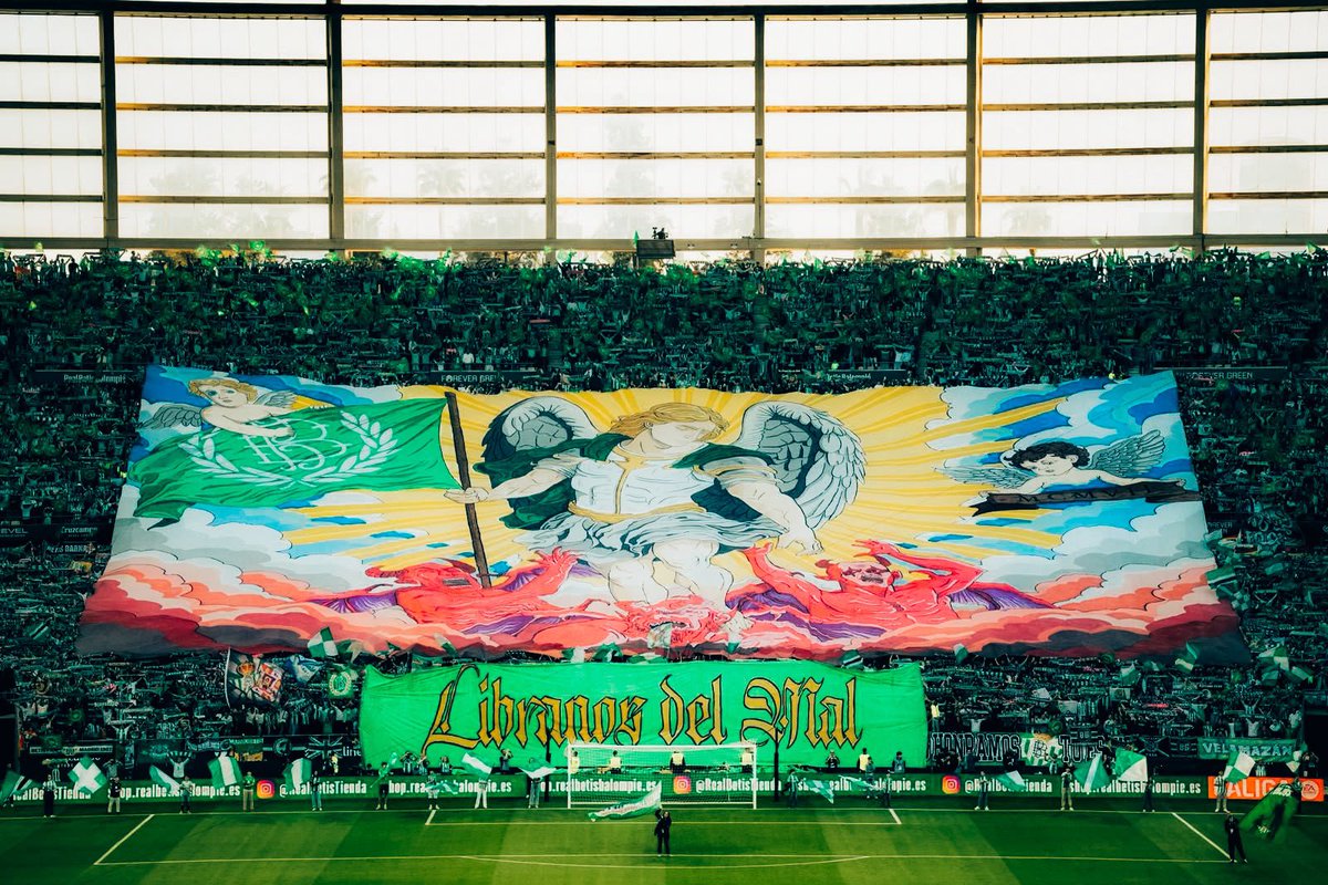 GolSur1907's tweet photo. 𝓢𝓐𝓝 𝓜𝓘𝓖𝓤𝓔𝓛 𝓐𝓡𝓒𝓐́𝓝𝓖𝓔𝓛
Capitán de los ejércitos celestiales.

Tuyo es el Reino,
tuyo es el poder y la gloria.

Líbranos del Mal. https://t.co/JaBTQagmIs