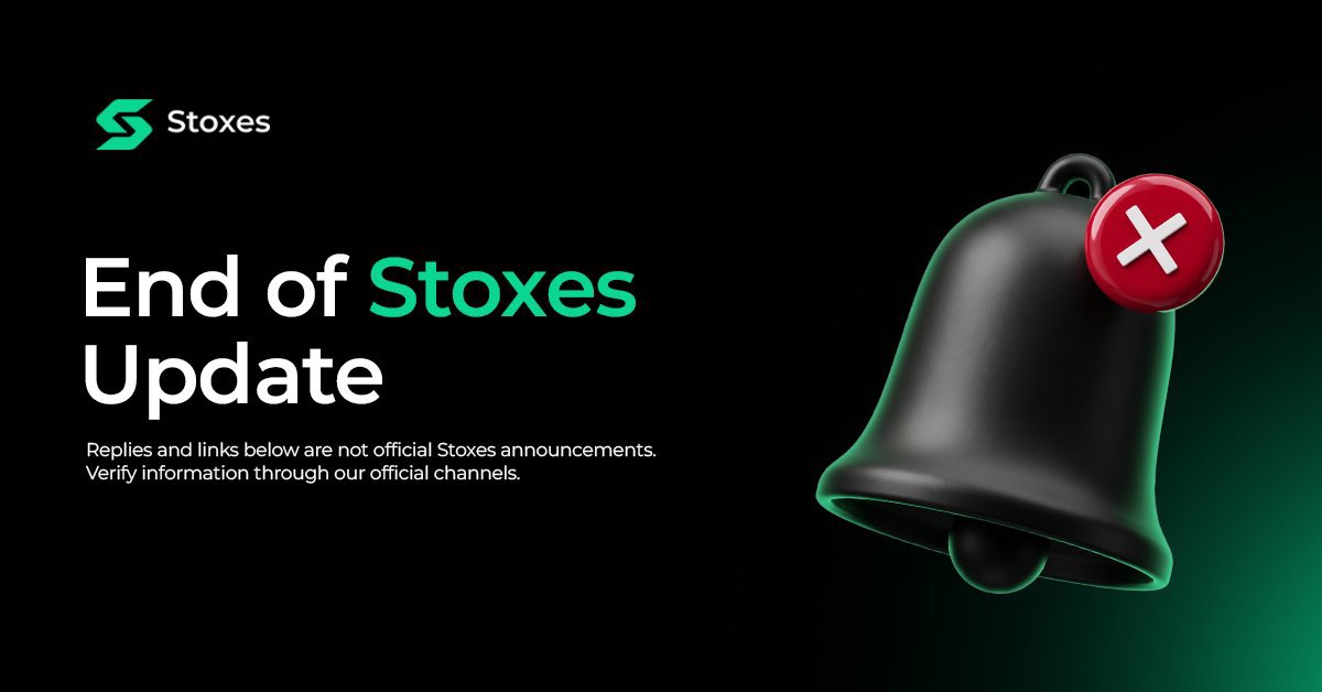 Stoxesfun's tweet photo. https://t.co/NP0YcVKMus