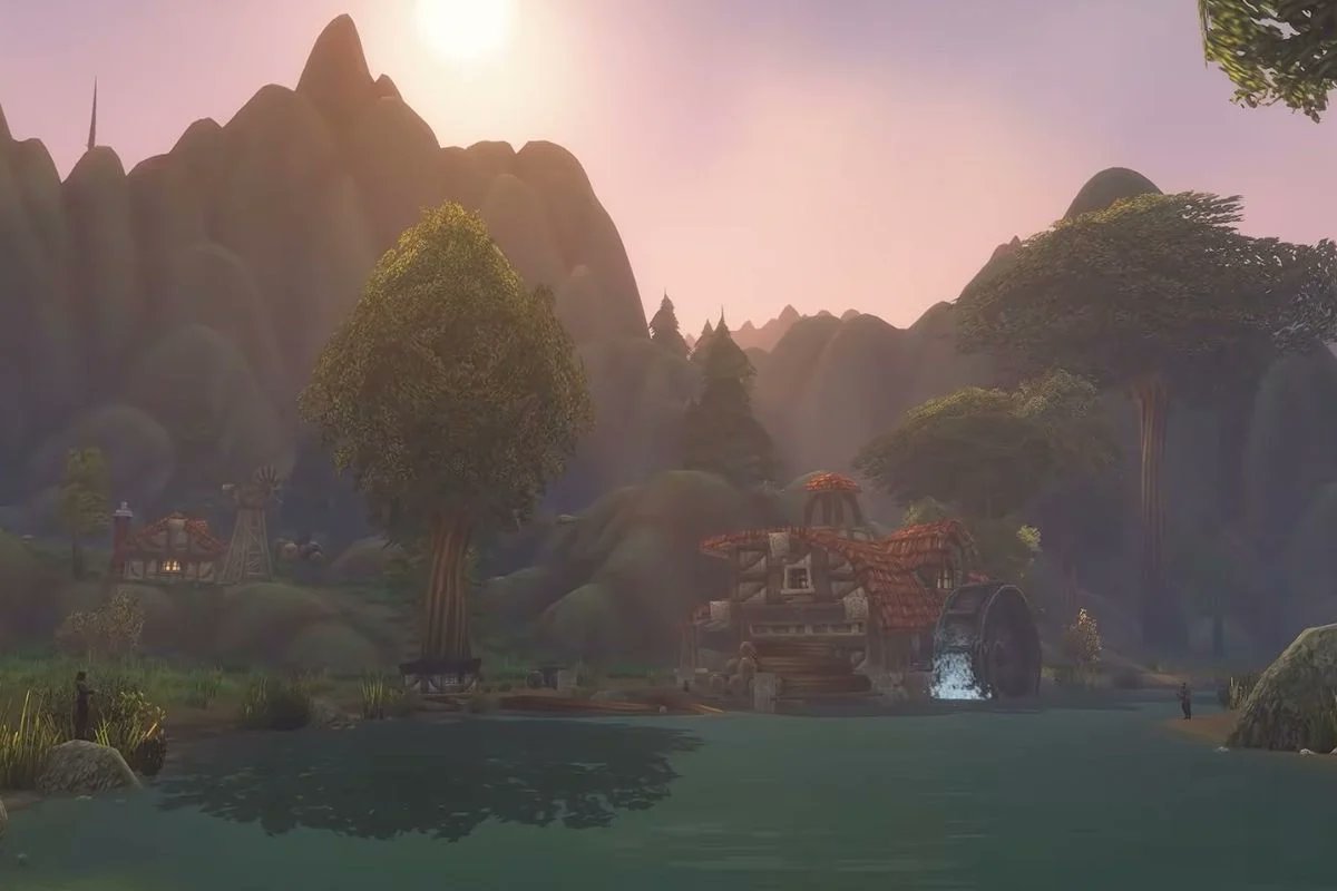 icyveins's tweet photo. Your WoW Forever UI needs a threat meter on day one… Details, Ellesmere UI, Rested XP and 6 more addons are already live. Here's the full setup before November 4. ⚠️ https://t.co/NnubBFMQeG #warcraft #WoWForever https://t.co/OaXkj78JxA