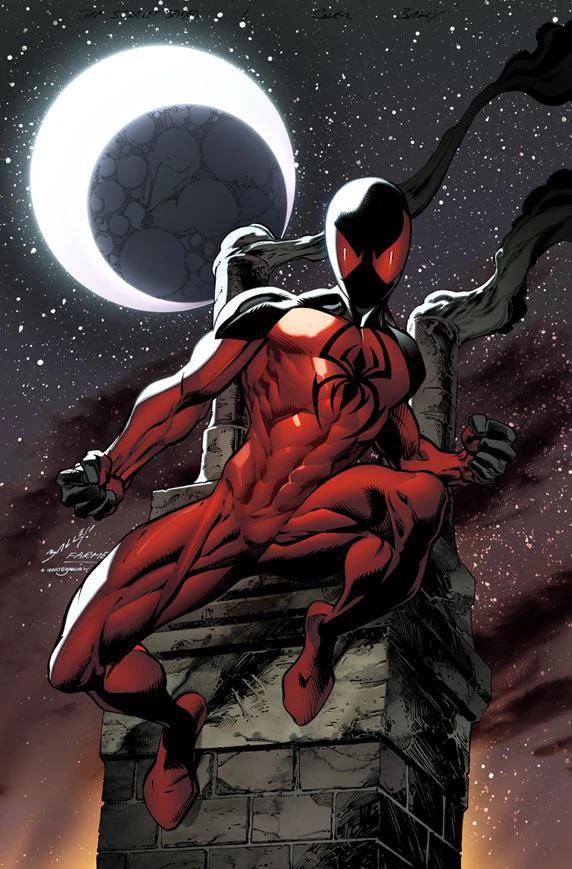 CultureCrave's tweet photo. Live-action ‘Clone Saga’ TV series is in the works 🕷️ 

• Based on the Spider-Man comics

• Reportedly follows Ben Reilly and Kaine Parker as they grapple with their newly discovered identities as clones while also facing other clones

(via @Deadline) https://t.co/eSFHibDMZM