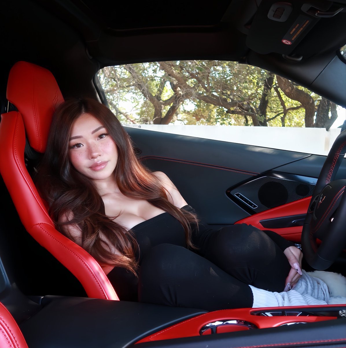 madisonjaanee's tweet photo. corvette corvette 🏎️ https://t.co/yC0hPpiYYh