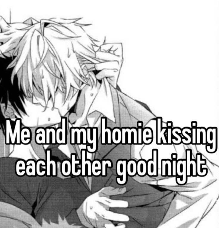 imightb3bi's tweet photo. Goodnight >w< https://t.co/v9SWRfHlf7