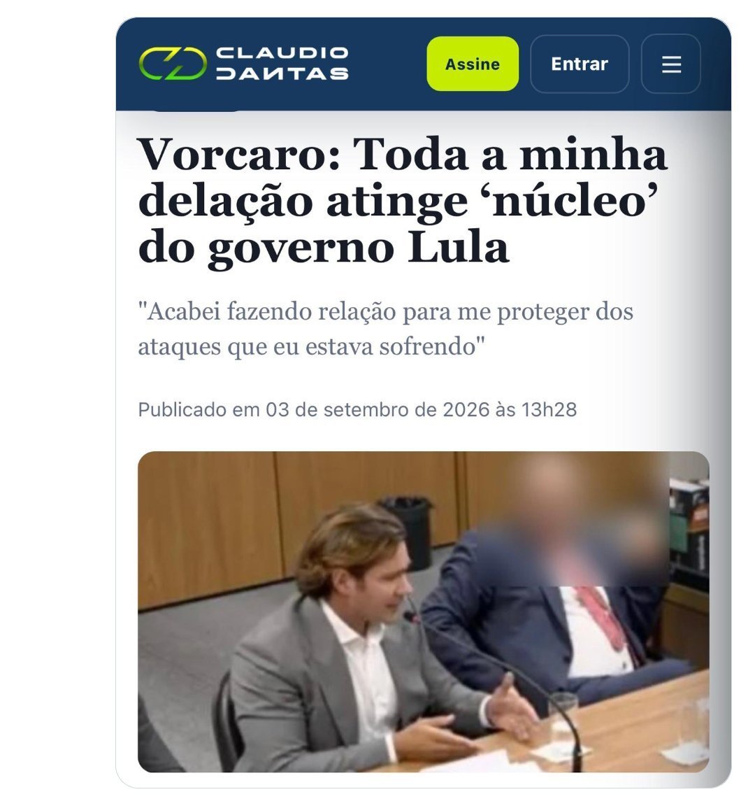 Ulisses_Tenorio's tweet photo. @tomaz347598 @albmesq Kkkkk boa tentativa mortadela 😅🤣 https://t.co/QI8y21Kkxl