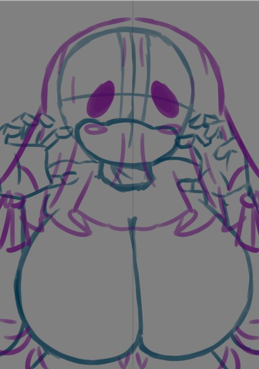 QueenieWasp's tweet photo. Hi! Im very temped to offer this as Halloween YCH (with alts) but also seems perfect for a fanart (sonic gals) 👻

So, let people decide it! 

What would you like? Are interested in but it in any case (just need add some things at the skecth)
Poll below 👇🏼 https://t.co/UePlStWY9l