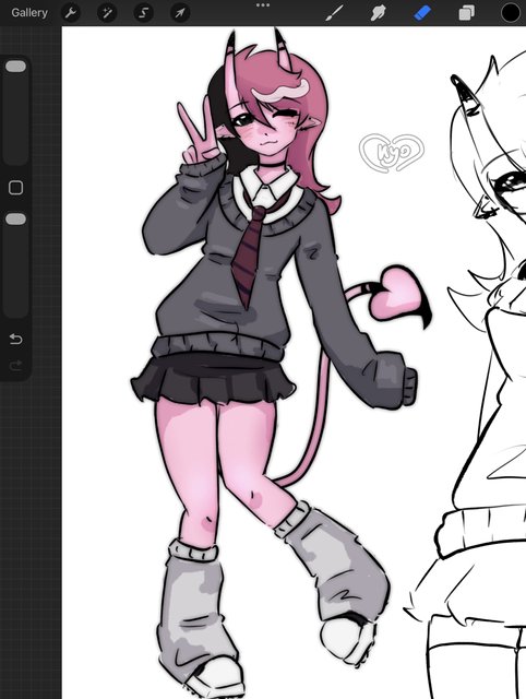 kyoolool's tweet photo. colord :D #art #colord #moots https://t.co/np7II7qRPR