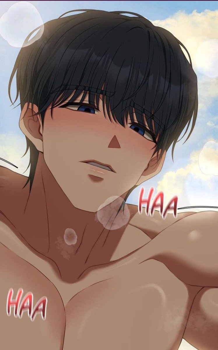 jealterego_'s tweet photo. OHMY baru selesai baca manhwa 🐜yang satu ini, ceritanya sih tentang si cewek yg di ajak masuk ke “klub membaca dewasa” HAHAHAHH ini seru sih jujurly, yg fetish gb or anything like that mungkin suka yaach, endingnya pun si fl bersuami 4

judul : adult reading club https://t.co/fHPdGLkZTh