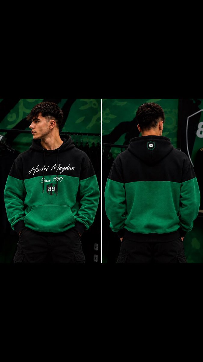 HM89Store's tweet photo. Belsa plaza mağazamız🟢⚫️ #kocaelispor #kocaeli #izmit #hm89hodrimeydanstore https://t.co/HK0iL7Obrp