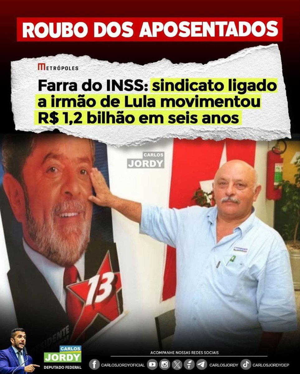 Ulisses_Tenorio's tweet photo. @EvaBorges154200 @Alice_inland13 🤣 https://t.co/anzmbJlvEX