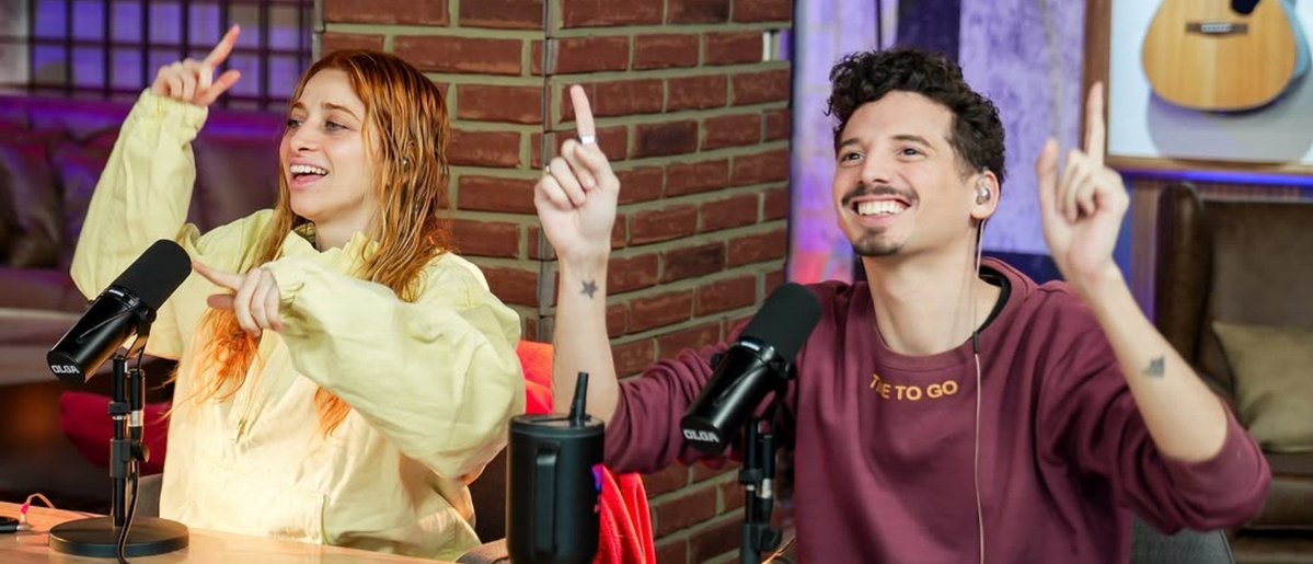 glossgnzalez's tweet photo. mi dupla favorita 🌶️🌶️ https://t.co/lY8MmcvaOy