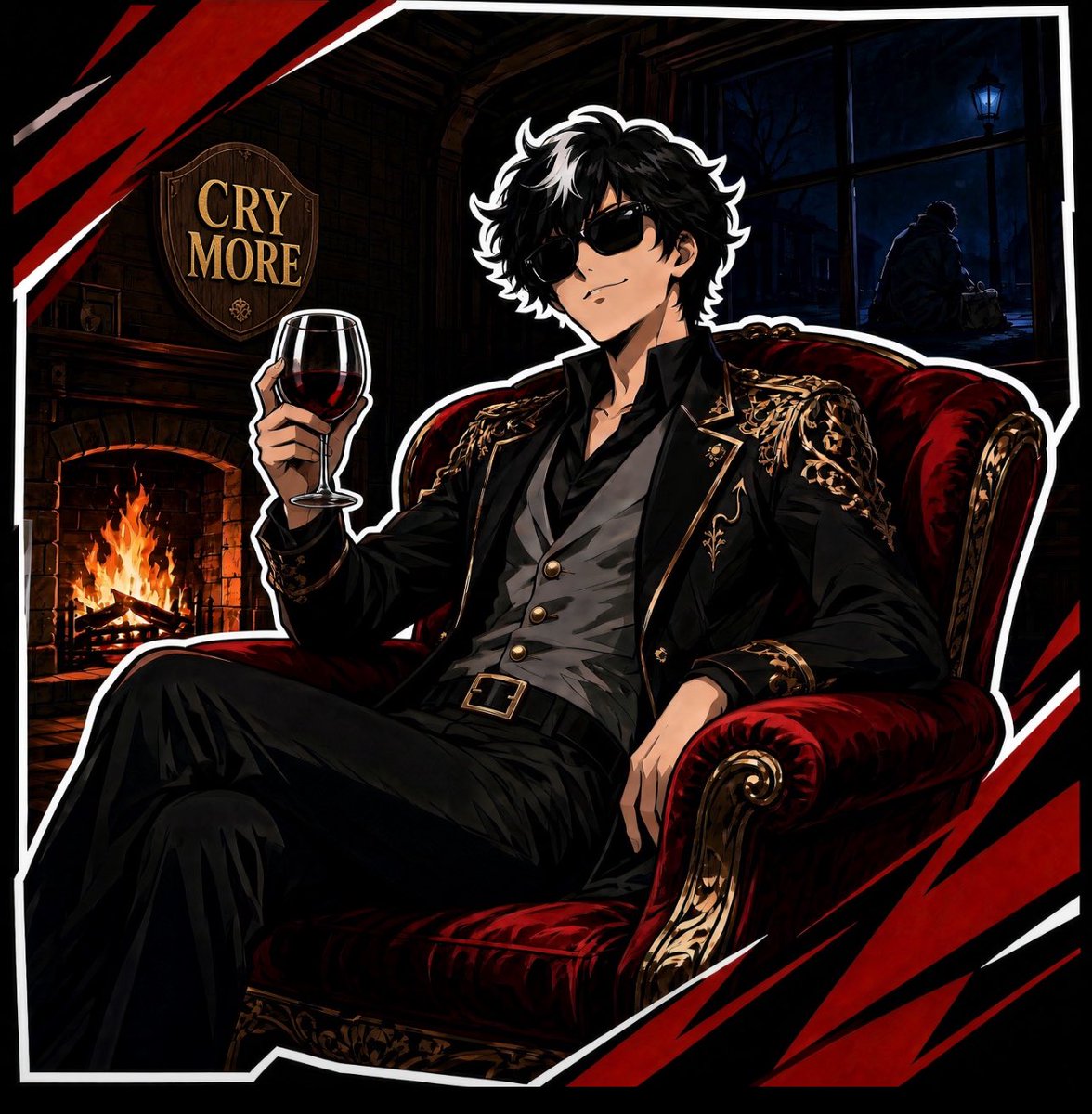 Evilautis's tweet photo. @ROBO_F8 https://t.co/PzeECrCQT9