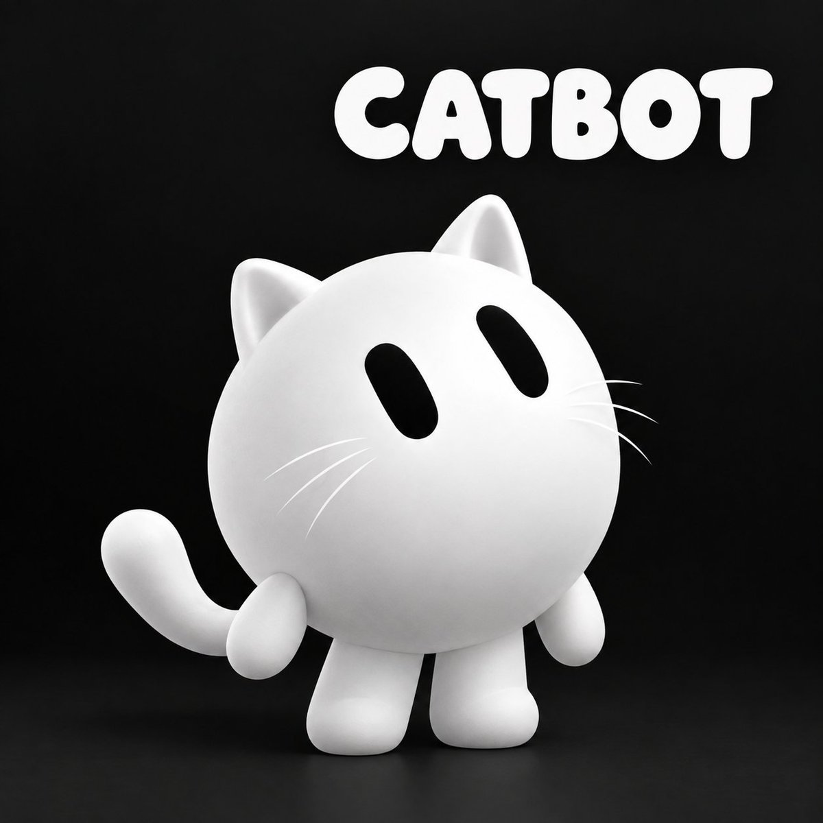 trycatbot's tweet photo. $CATBOT https://t.co/pVqYksYDRE