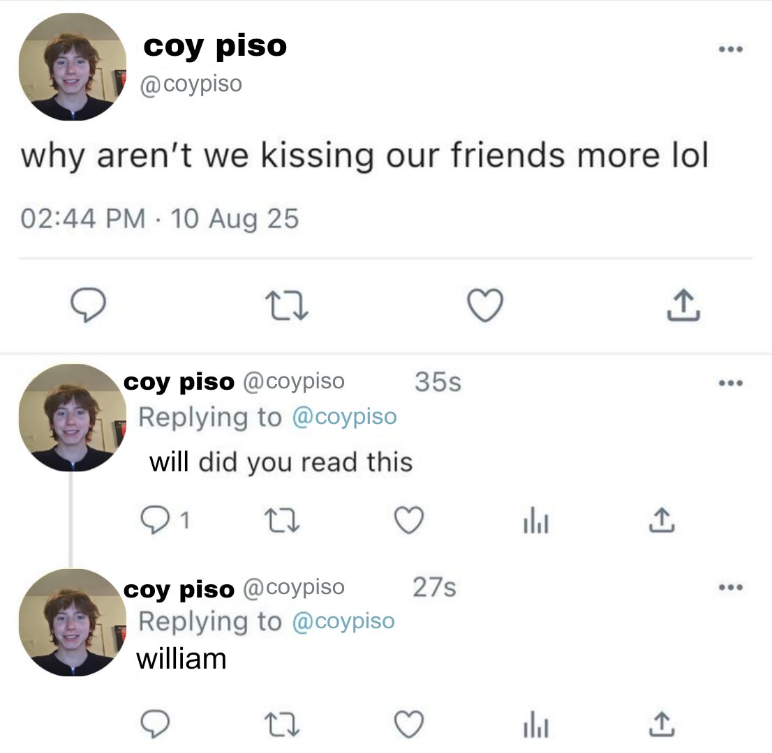 pinkmans13's tweet photo. #willcoy https://t.co/g1BnfAz0R5