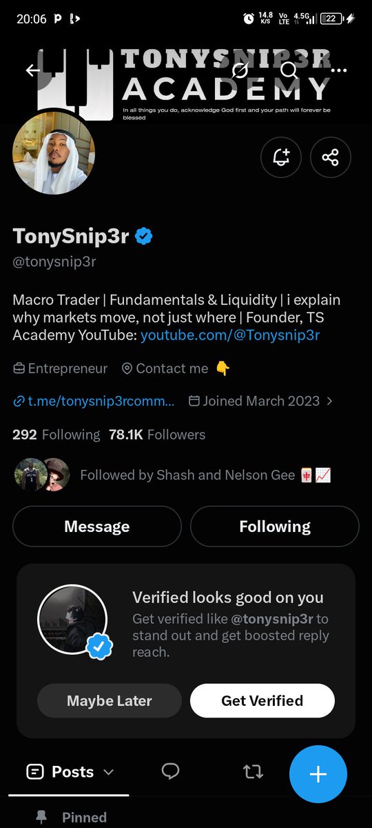 Luck_on_charts's tweet photo. @tonysnip3r @ShashtradesGC Done sir https://t.co/TUWiqIRoj5