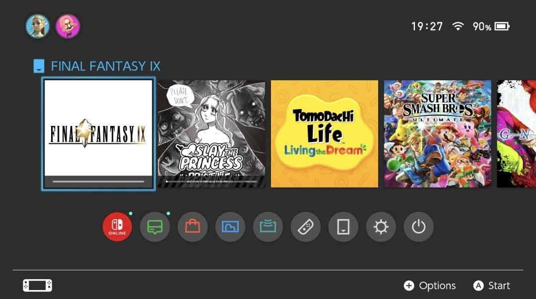 UnknownV_3's tweet photo. Almost done with Final Fantasy VII Remake so it might be time to play more games in the series https://t.co/BzEsaTWl1x