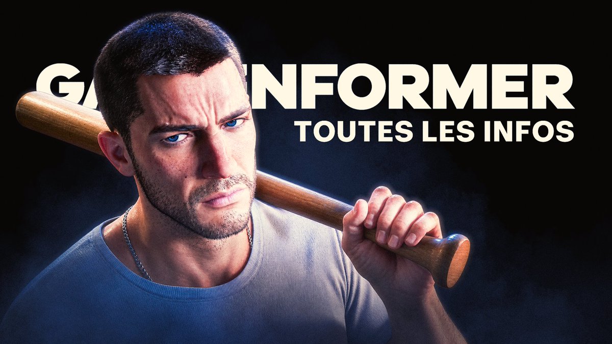 KloonOff's tweet photo. Nouvelle vidéo !

De nouvelles infos viennent d’être dévoilées sur GTA 6 par Game Informer ! Ouragans, carte immense et bien plus encore. Je vous résume tout dans cette nouvelle vidéo !

https://t.co/FlEI9ysinF https://t.co/bmZXSLhumk