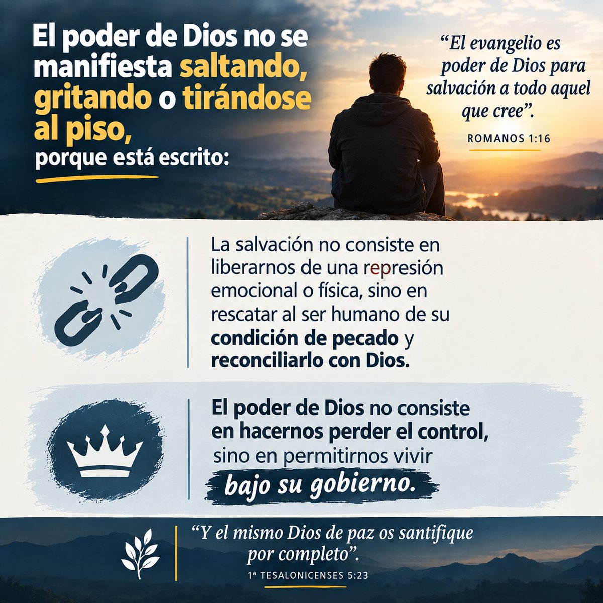 relojprofetico's tweet photo. https://t.co/RxlB1MuFW3