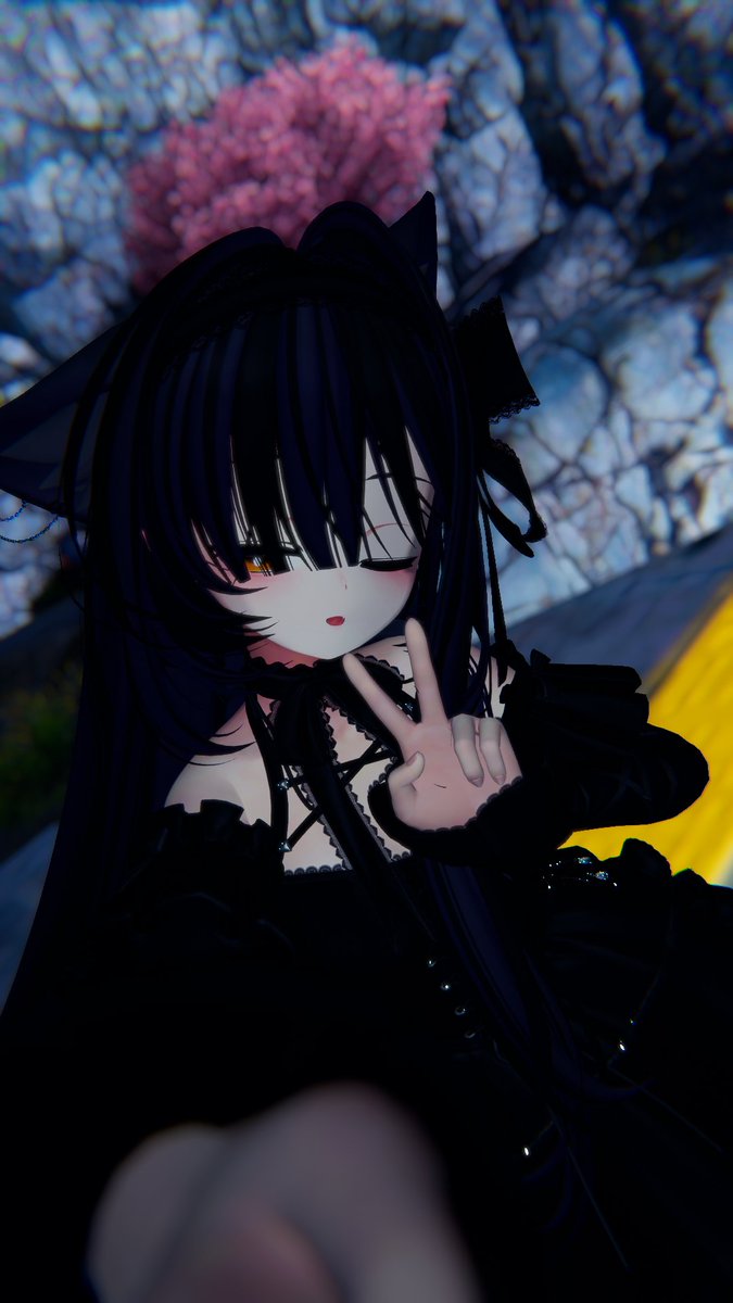 mirere_vrc's tweet photo. 久しぶりのしなしな
#VRChat #Shinano3D https://t.co/57uzmlEKav