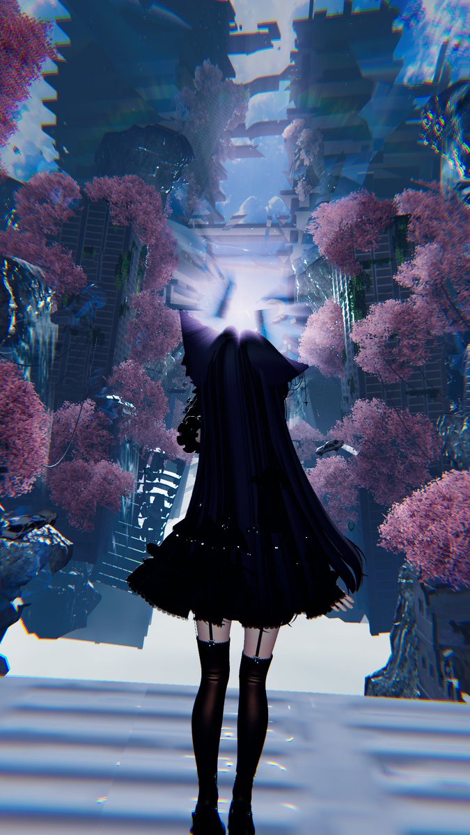 mirere_vrc's tweet photo. 久しぶりのしなしな
#VRChat #Shinano3D https://t.co/57uzmlEKav