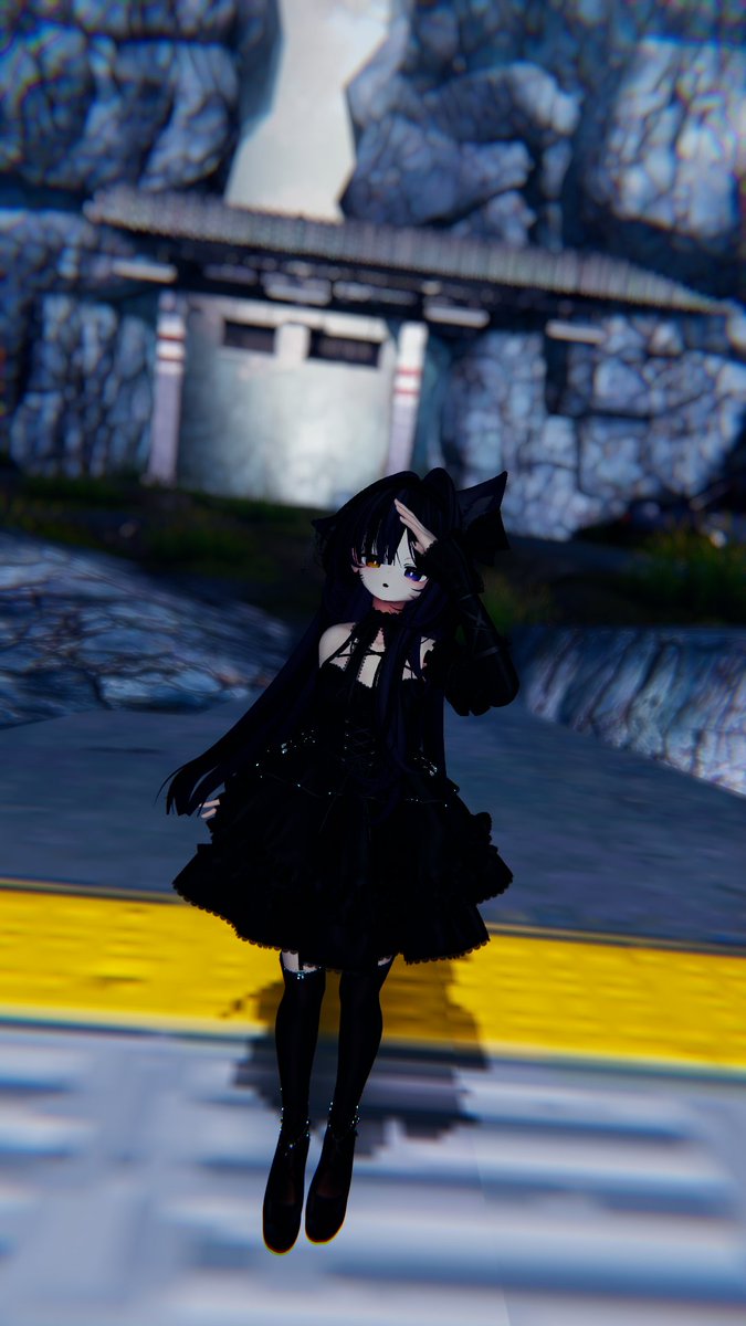 mirere_vrc's tweet photo. 久しぶりのしなしな
#VRChat #Shinano3D https://t.co/57uzmlEKav
