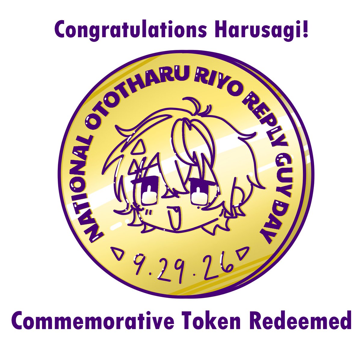 OtoharuRiyo's tweet photo. @harusagi https://t.co/qmbLO9NZgD
