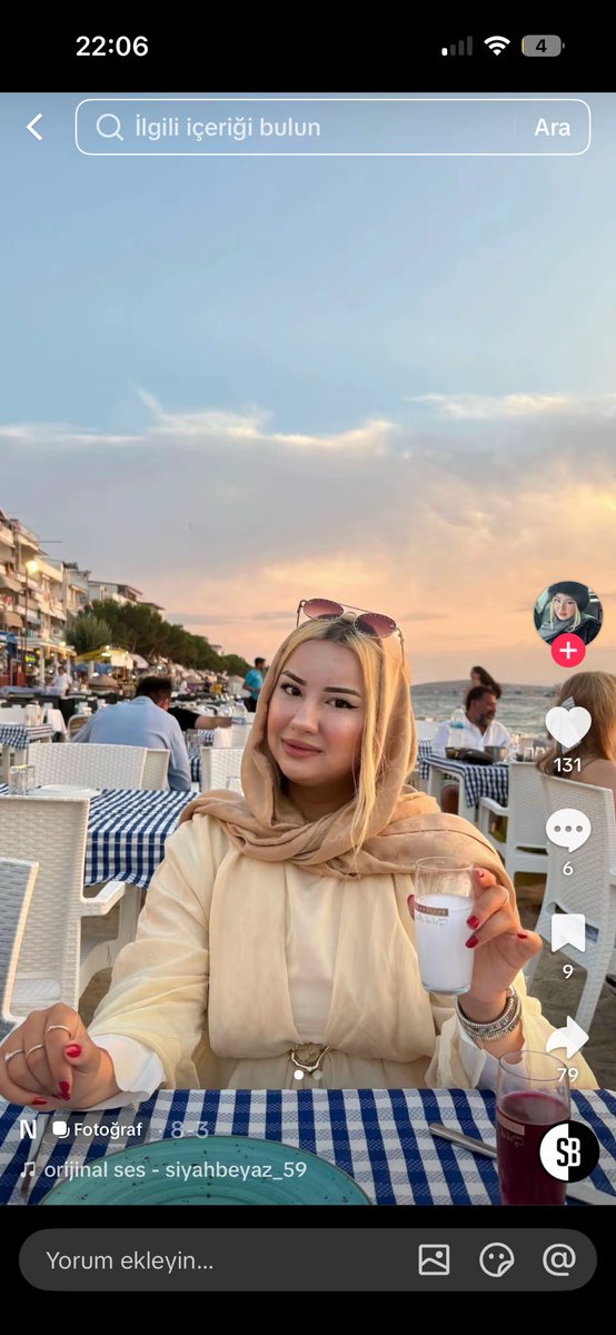 inmydayy's tweet photo. tiktoku o kadar çok kaydırdım ki caprio sunroop platin buldum https://t.co/shKoZmFFuf