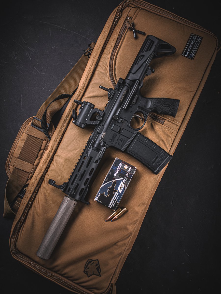 DanielDefense tweet picture