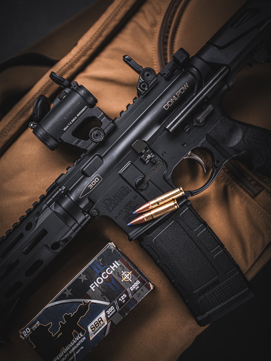 DanielDefense tweet picture
