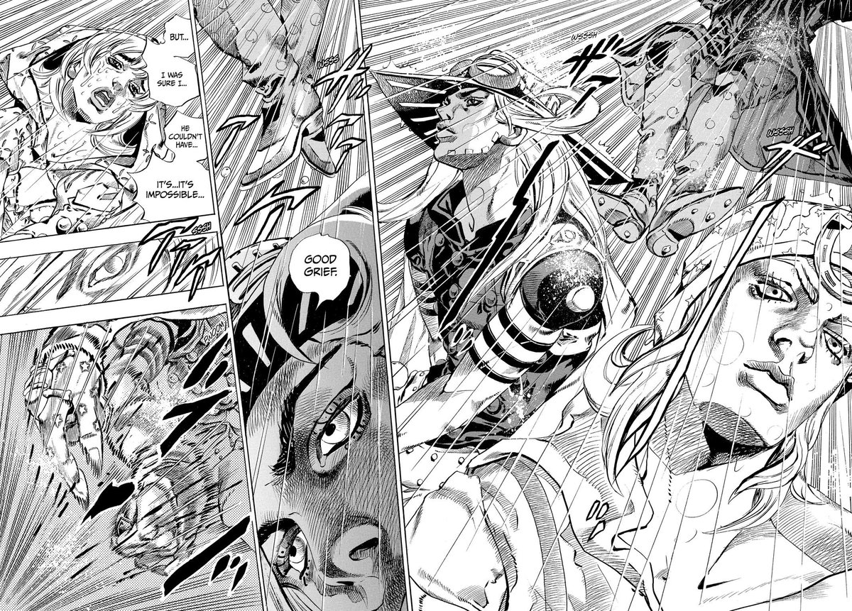 YeYeezus79's tweet photo. One of the best art style man 
#amazing https://t.co/WgBlWbSHur