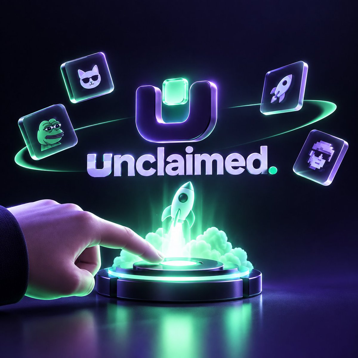 Itsunclaimed_'s tweet photo. Still doubting the utility?

Don’t take our word for it. Launch it. Try it. See it work for yourself.

Only on https://t.co/iqnPwvzfUo https://t.co/WsMEihjo2J