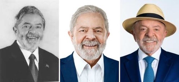 ehbronca's tweet photo. tão triste que depois desse ano nunca mais vamos votar e ver a foto de luiz inácio lula da silva na urna https://t.co/fu01Tiw3BJ
