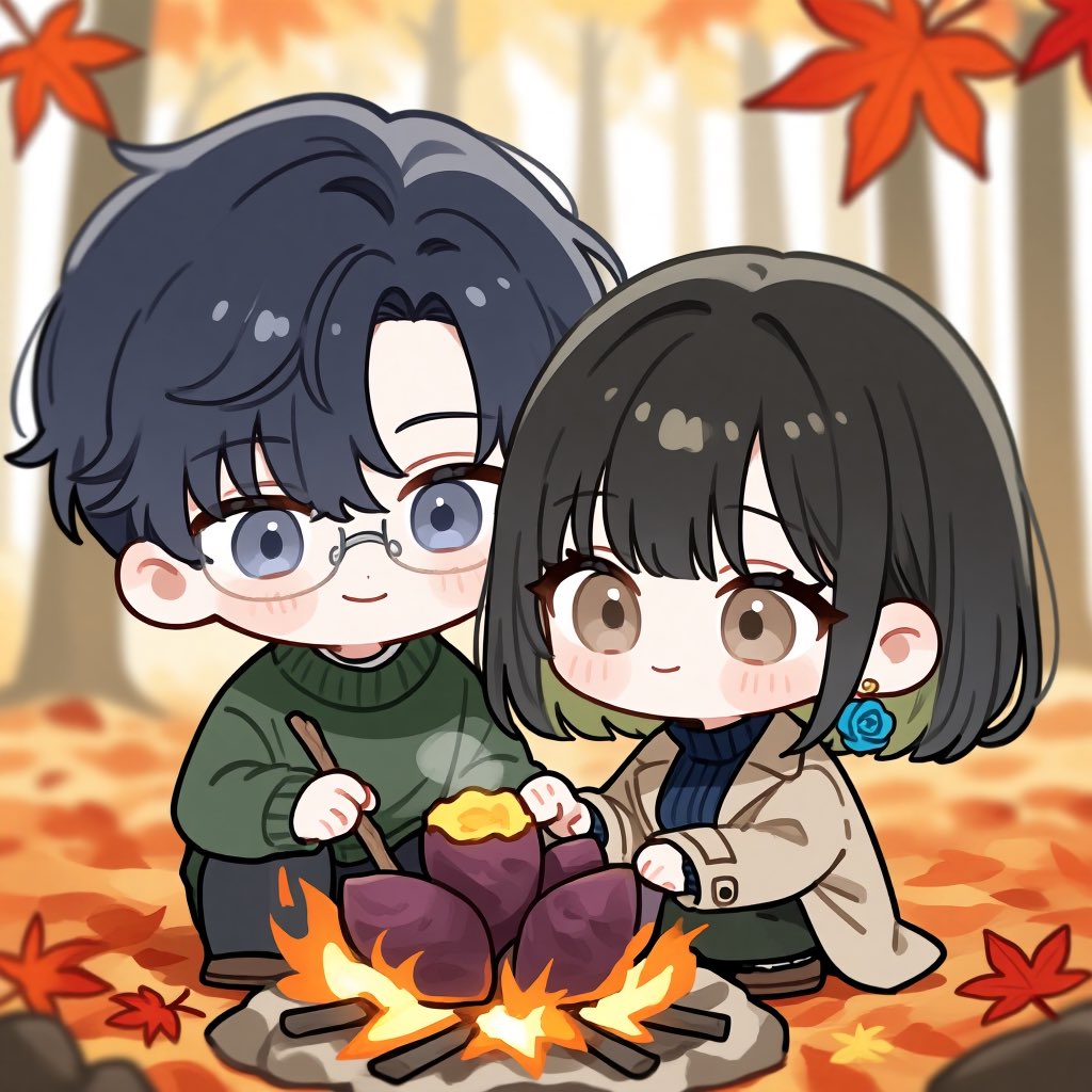 lux_ra1's tweet photo. @ruriiro_nebula 

♡ 🍠 ♡

(相変わらず差分が捨てられない女です) https://t.co/u28t3CSKwA