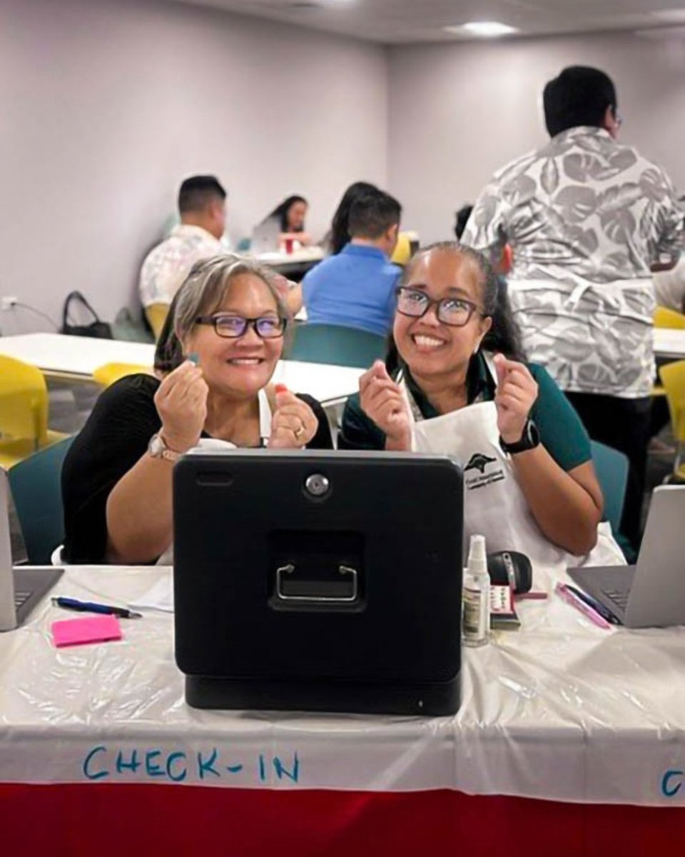 FirstInsHI's tweet photo. Our AUW committee recently hosted a Bingo &amp; Bento fundraiser, bringing associates together with delicious food, and prizes. IWe’re looking forward to more fun, in-office fundraisers benefiting @alohaunitedway and its mission, including our upcoming bake sale. https://t.co/4k7LgtkYWu