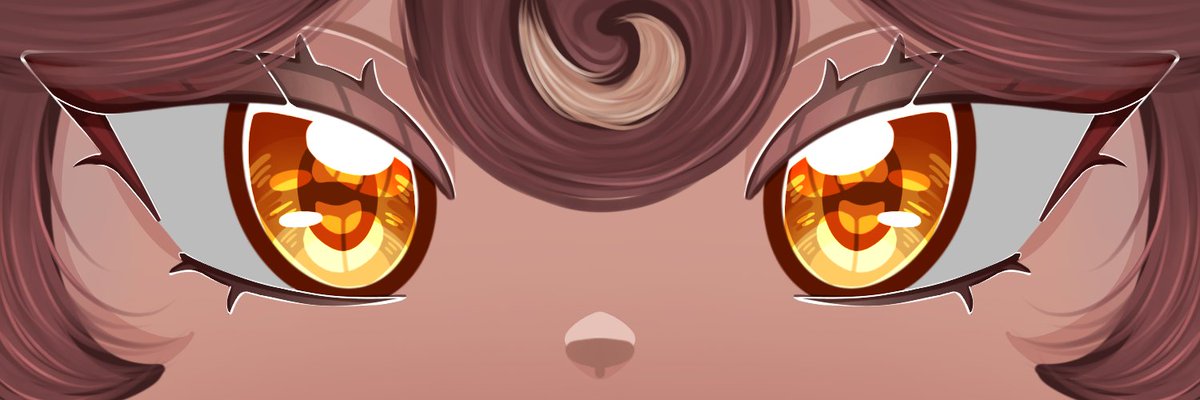 LyahArts's tweet photo. Desaprendi a pintar a cabelo nesse estilo... 😔 https://t.co/cBMJLyJ7Xi